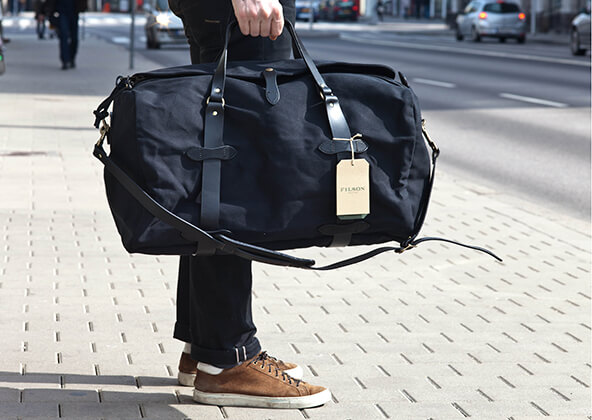 filson medium