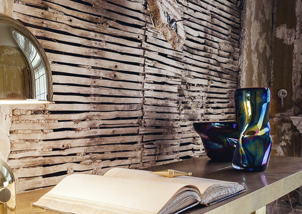 Tom Dixon Warp Vase | Giftagram