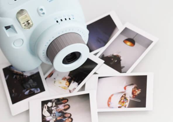 Fujifilm Instax Mini Triple Pack Instant Film | Giftagram