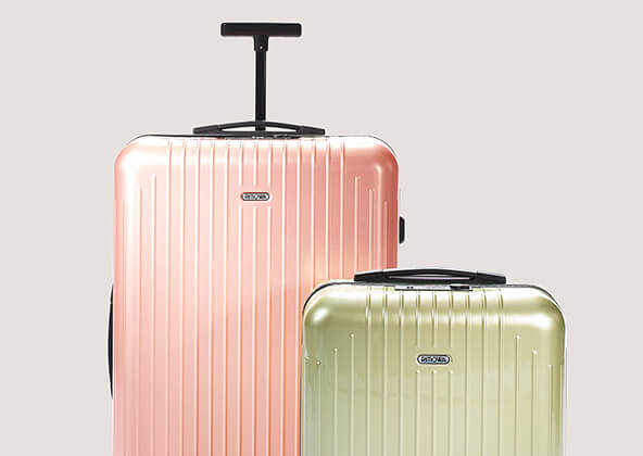 Rimowa Salsa Air Multiwheel Luggage | Giftagram