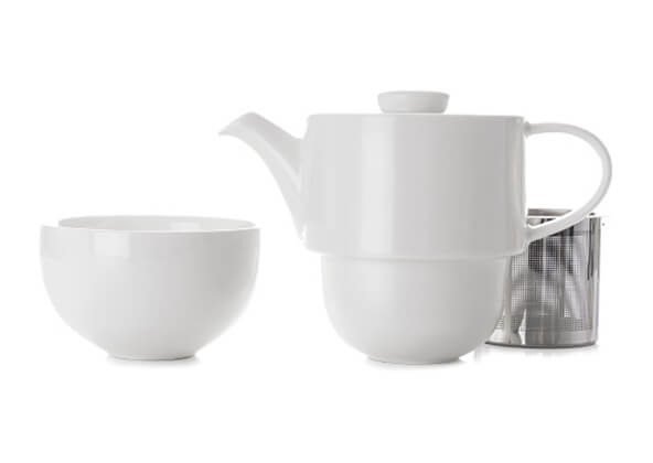 DAVIDsTEA Tea For One Set | Giftagram