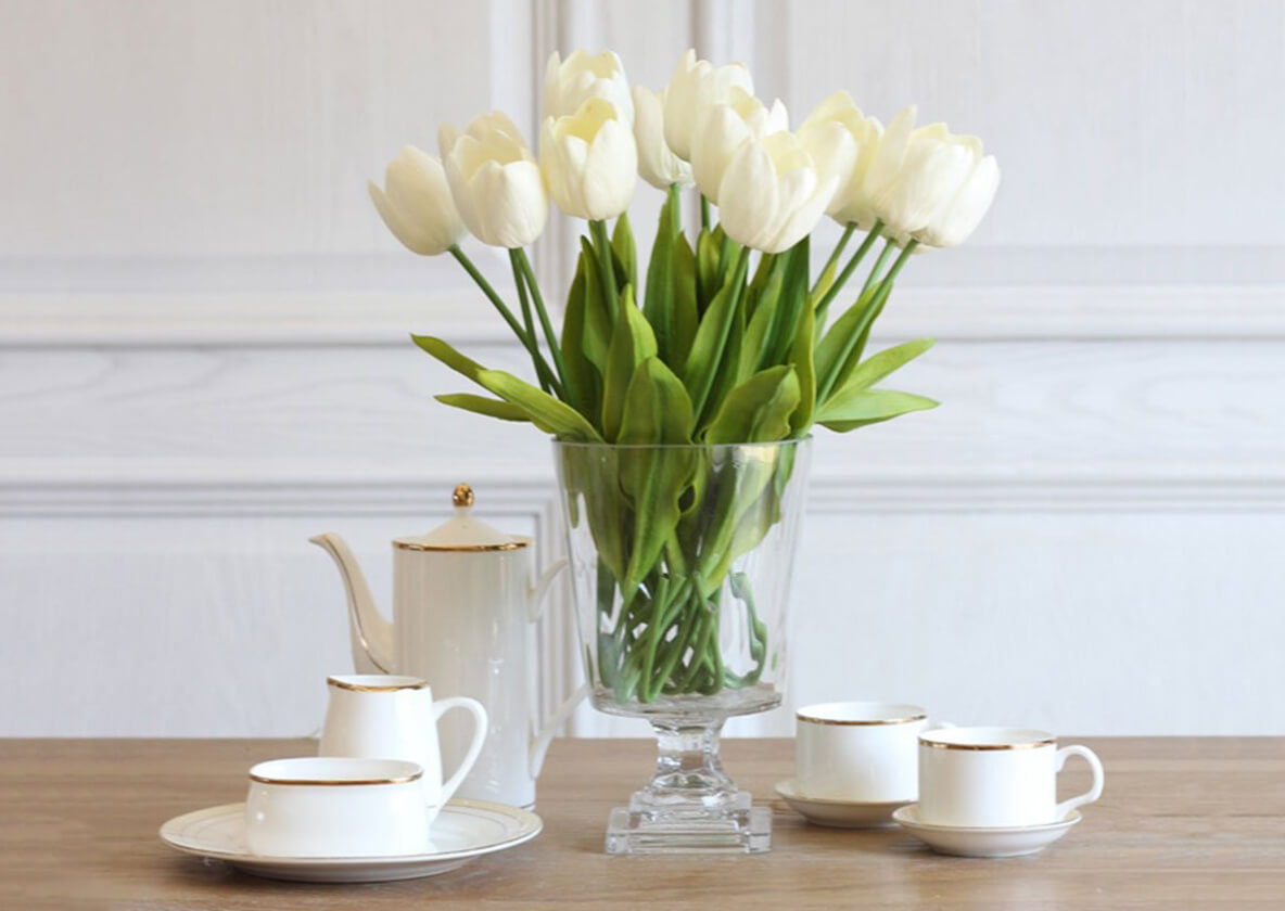The Bouqs Deluxe Halo | Giftagram