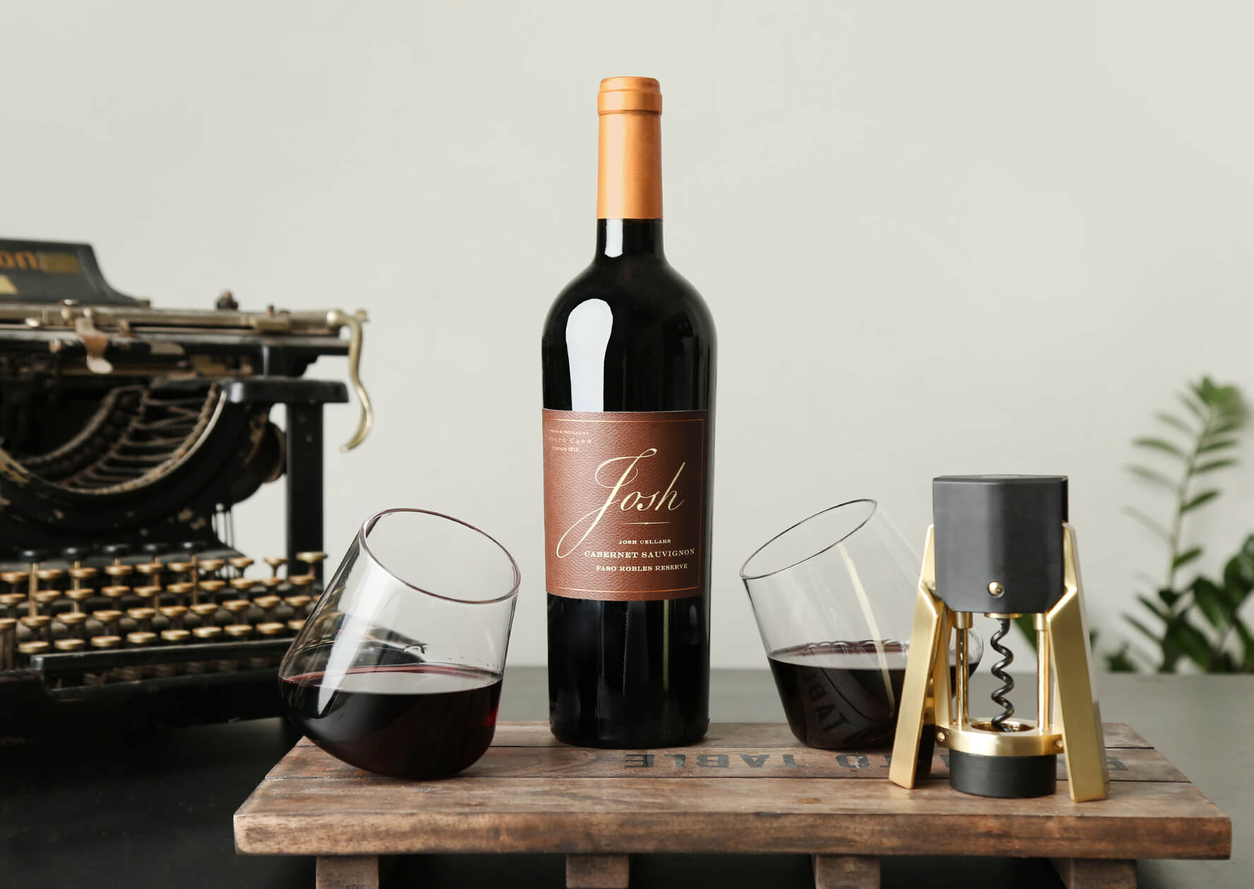 Josh Cellars Wine Lover Gift Box Giftagram