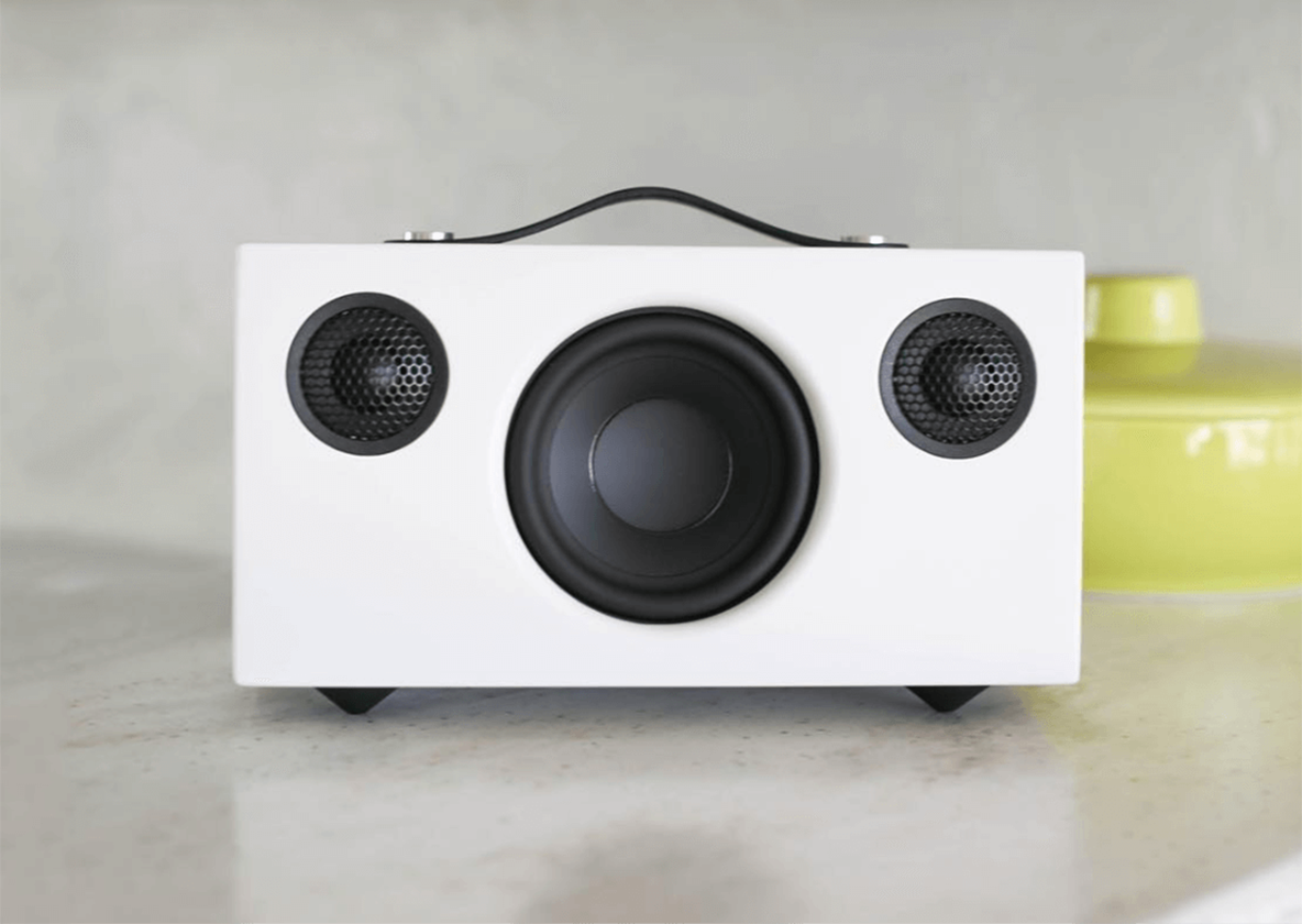 Audio Pro T3 Bluetooth Speaker | Giftagram