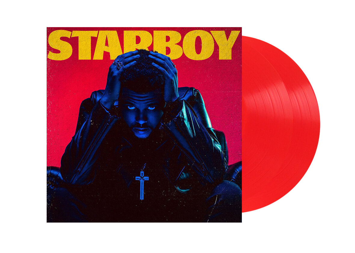 Starboy текст. Starboy the Weeknd обложка. Starboy фильм. The Weeknd – Starboy (2 LP).