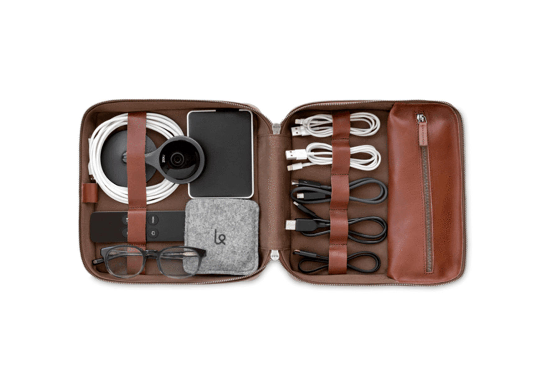 This is Ground Tech Dopp Kit 2 | Giftagram