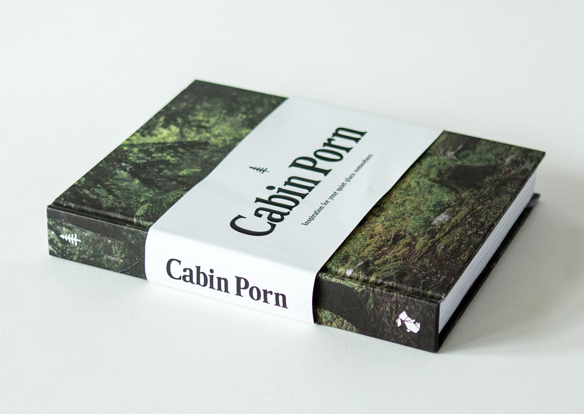 Cabin Porn | Giftagram
