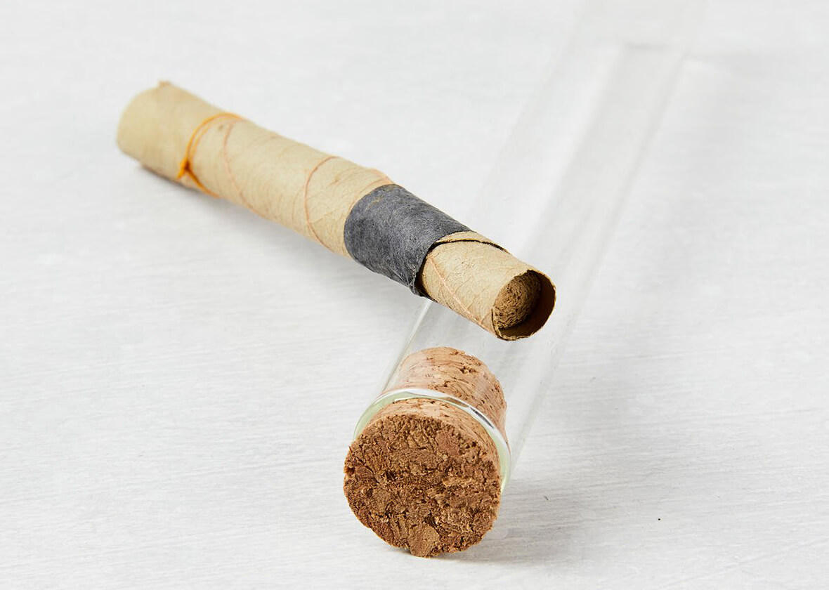 Organic PreRolled Smoking Cones Giftagram