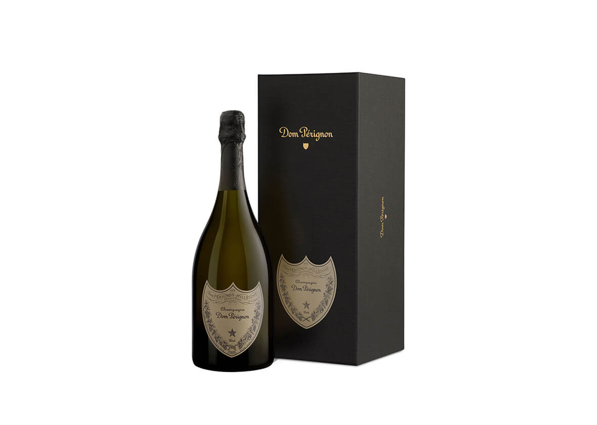 Dom Perignon Brut Champagne