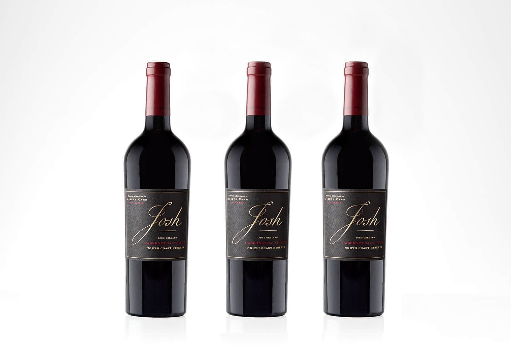 josh reserve cabernet north coast