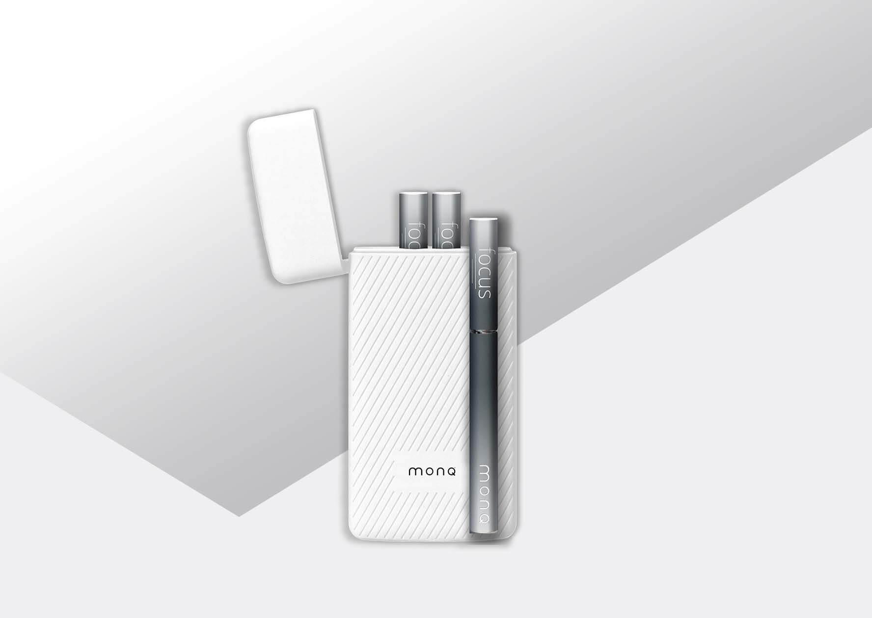 MONQ R Focus Diffuser Pen Giftagram