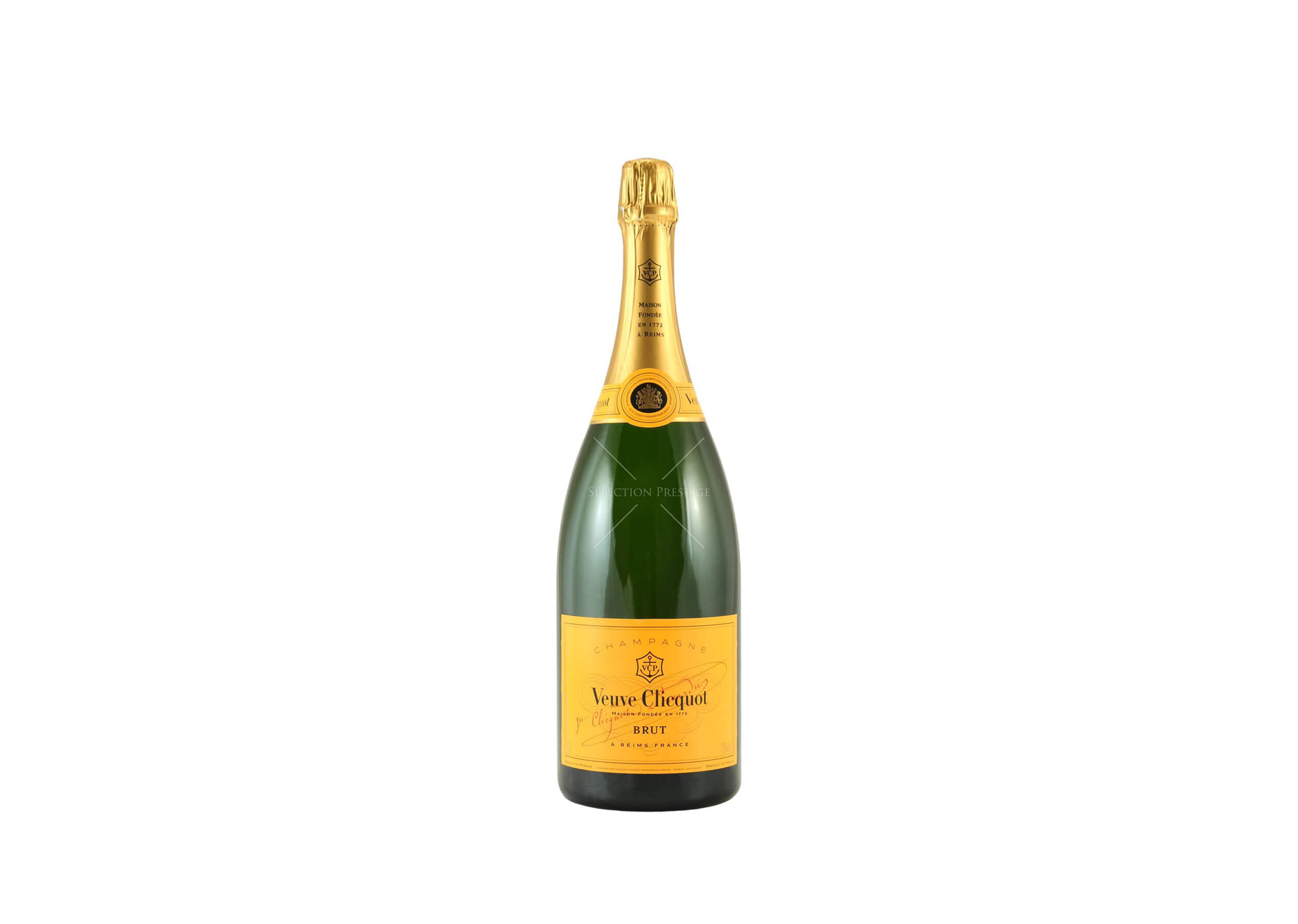 Veuve Clicquot Ponsardin 