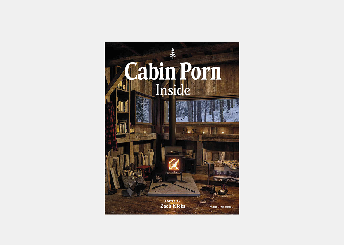Cabin Porn Inside Giftagram