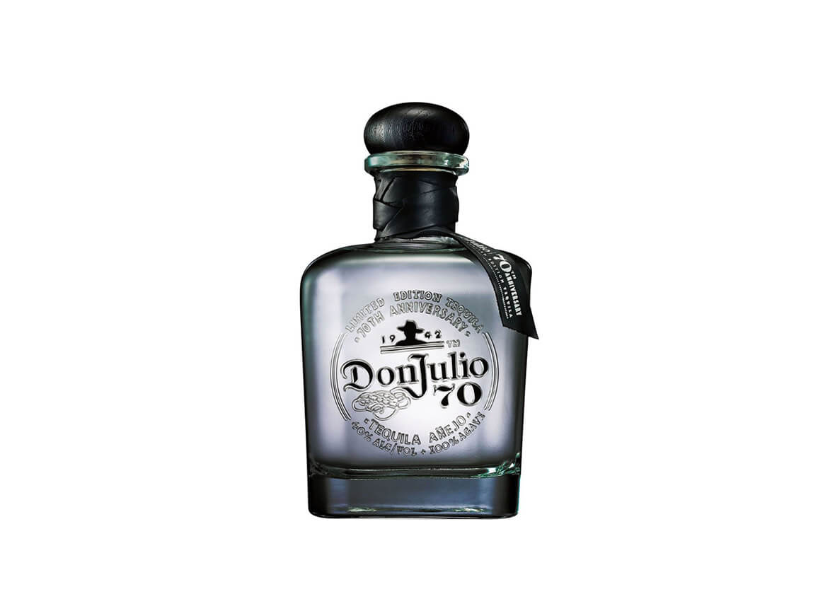 Don Julio 70 Logo Png