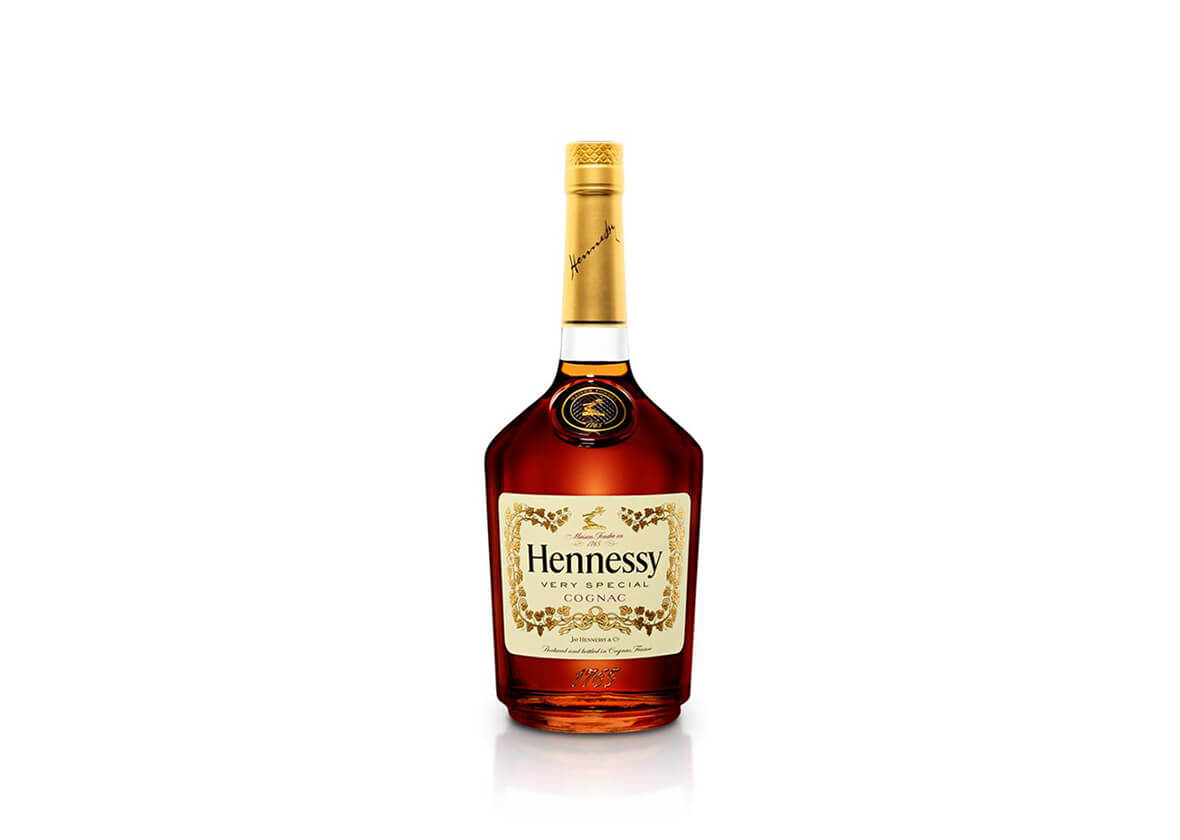 Hennessy Privilege VSOP