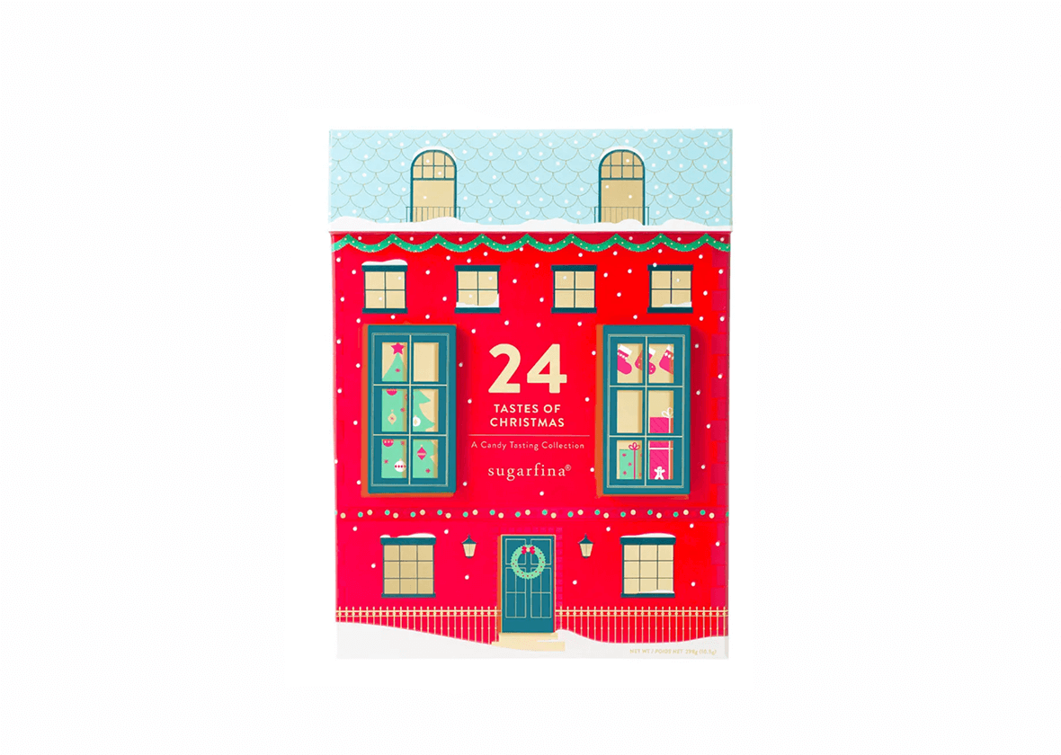 Sugarfina Advent Calendar Giftagram