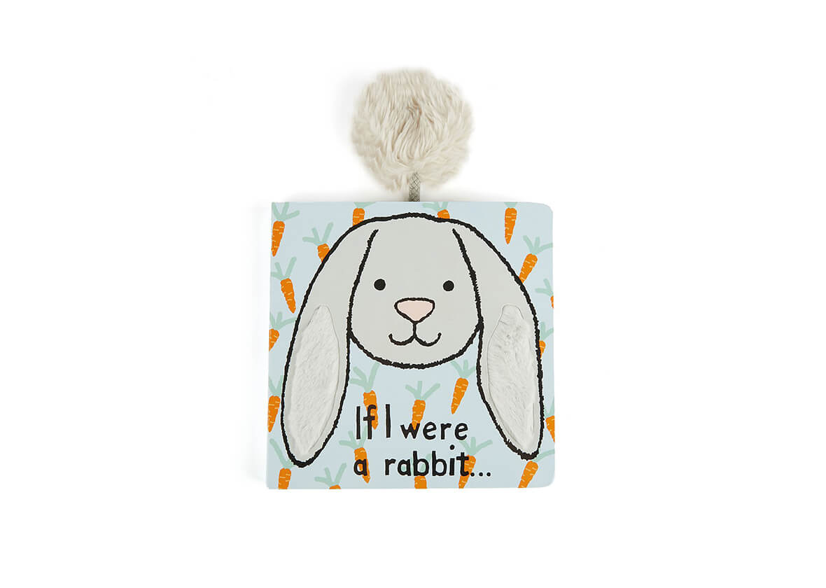 if i were a bunny jellycat book