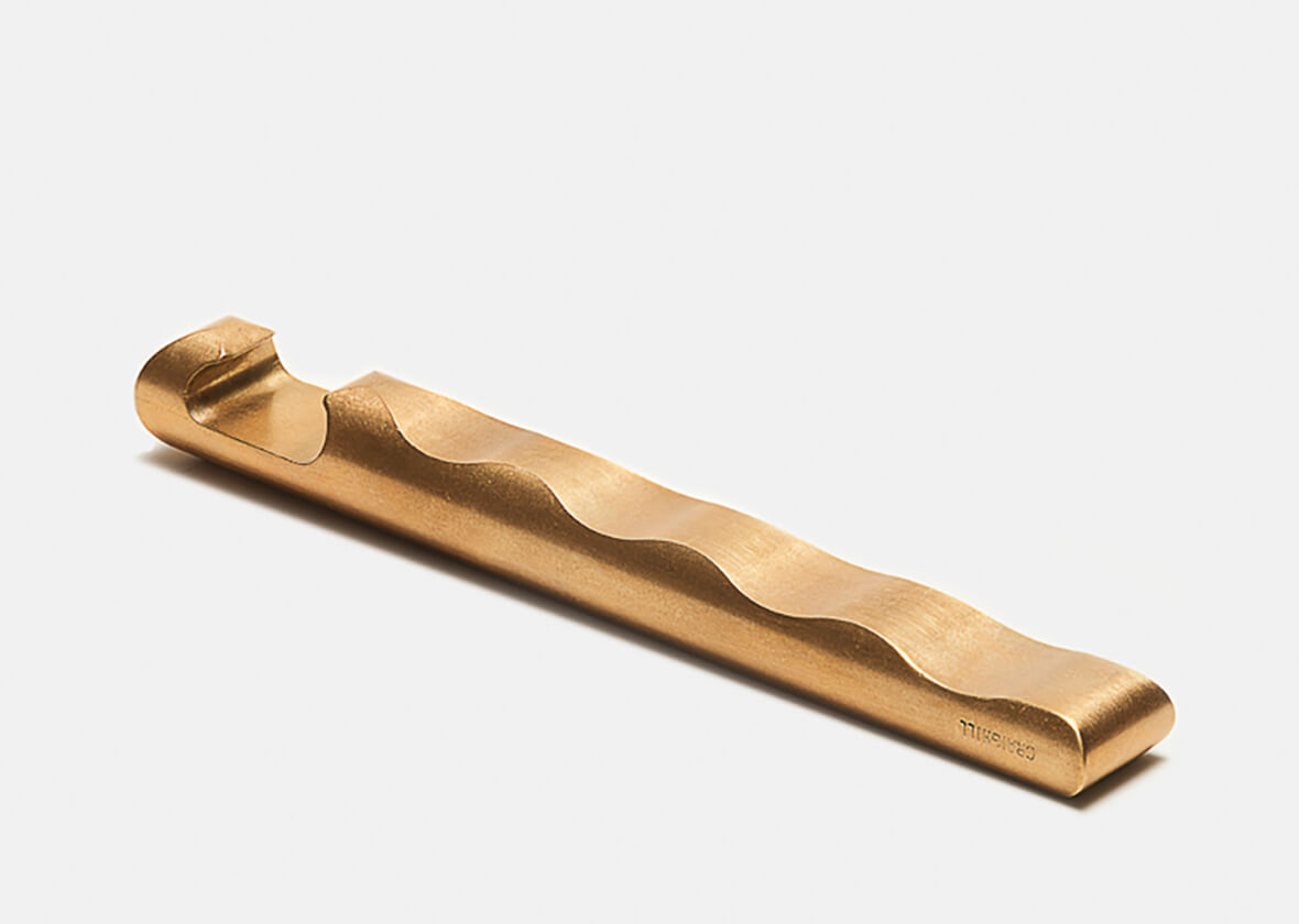 Craighill Brass Ripple Opener | Giftagram