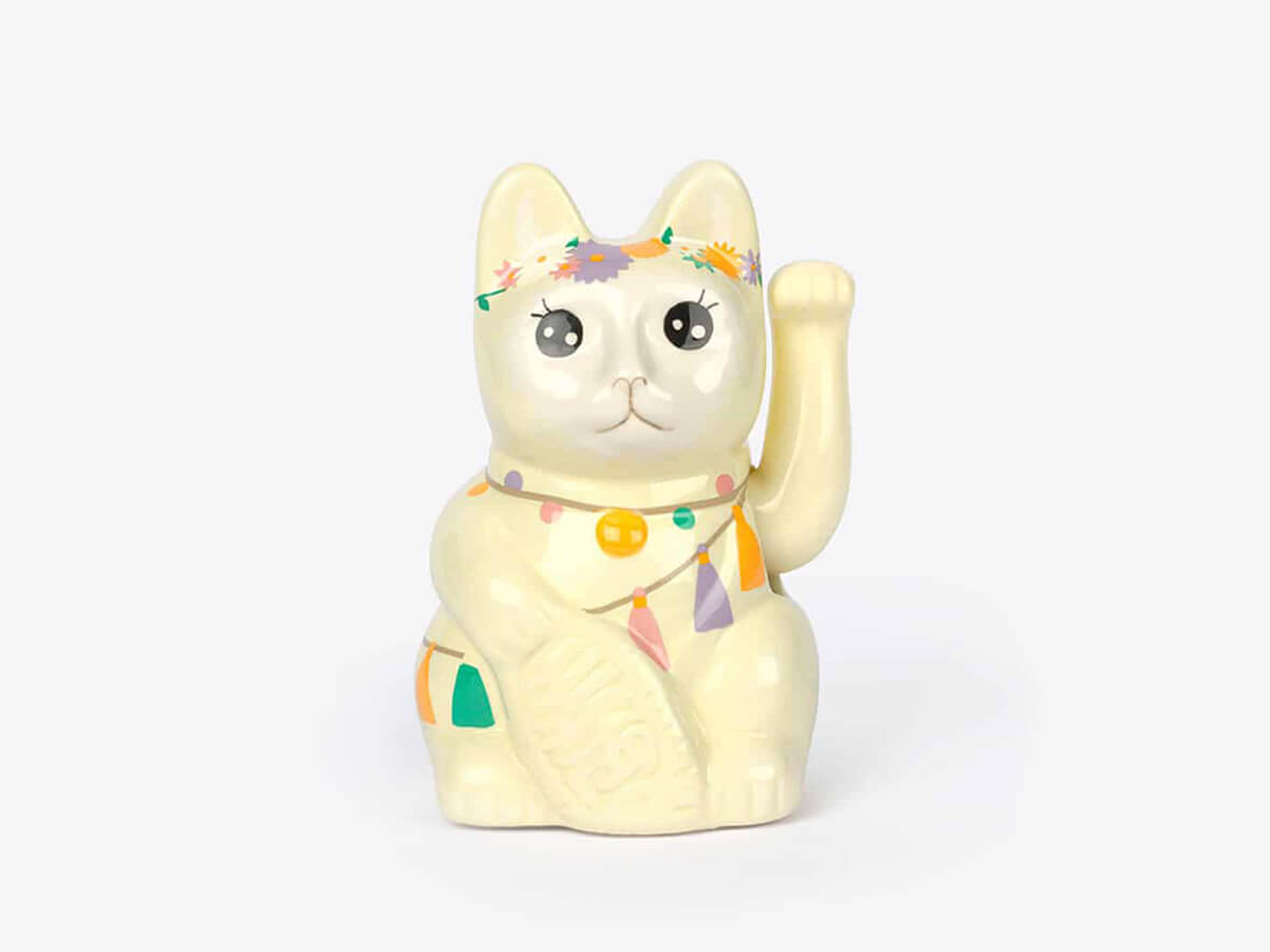 llama cat toy