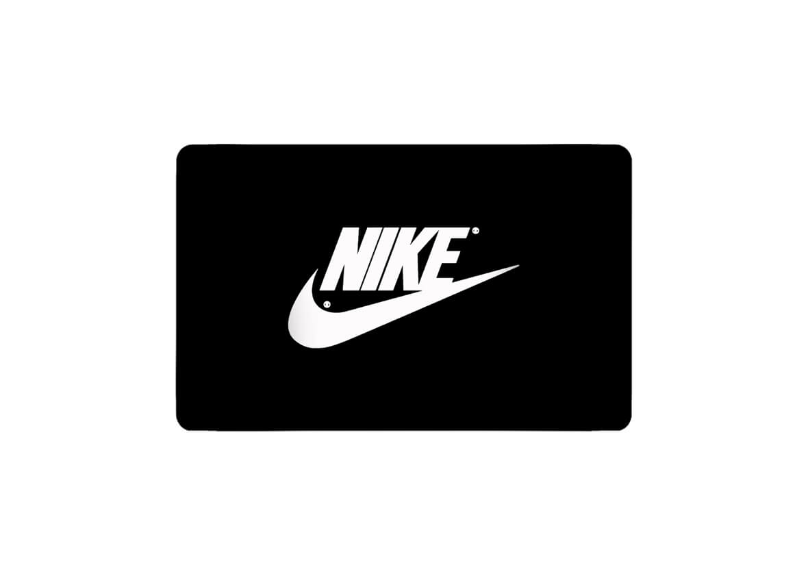 Nike gift certificate philippines best sale