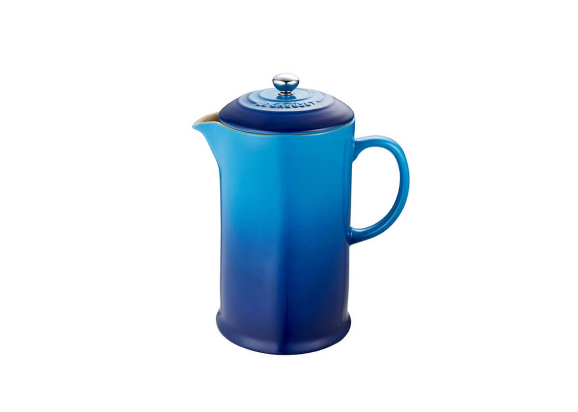 Le Creuset French Press | Giftagram