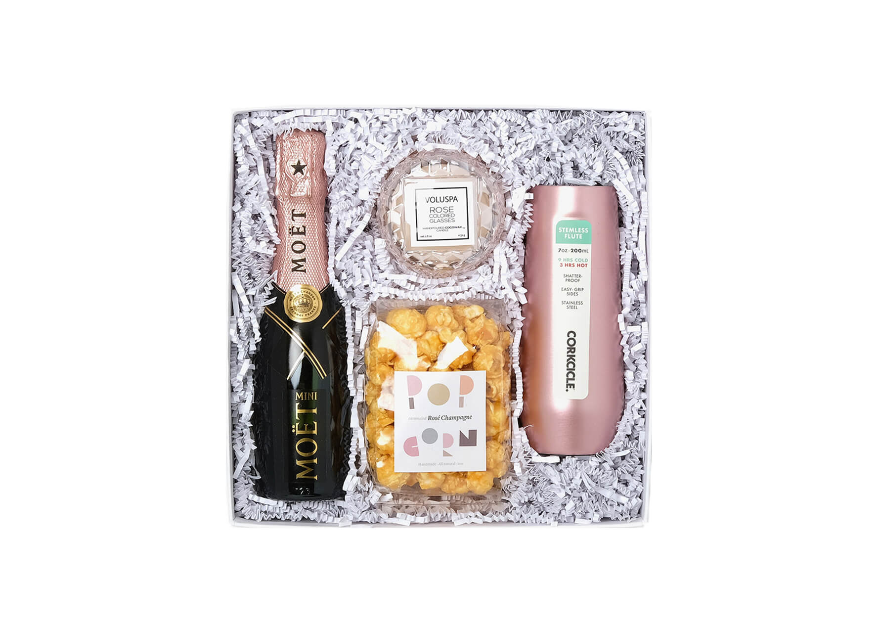 Fountain Gifts Rosé All Day Gift Box Giftagram