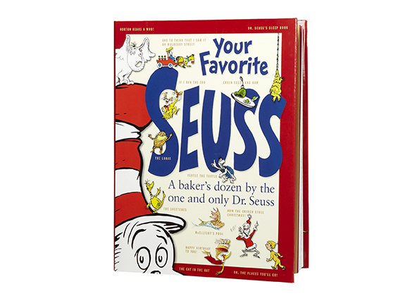 Your favorite store Seuss